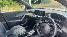 Peugeot 2008 1.2 PureTech 130 GT 5dr EAT8 Petrol Estate